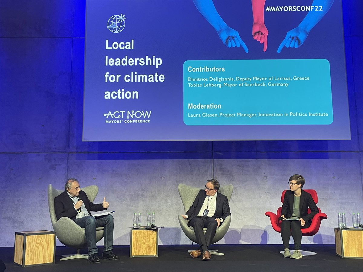 Helfried Carl tweet media