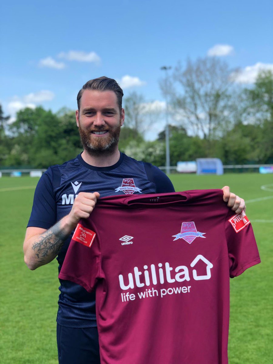 WGCFC's tweet photo. 📰 We are delighted to announce the appointment of Max Mitchell as our new 1st Team Manager with Tommy Wade joining as his assistant ahead of the 2022/23 season.

👉 https://t.co/shnWhpNIMa https://t.co/m7O8a6T9S6
