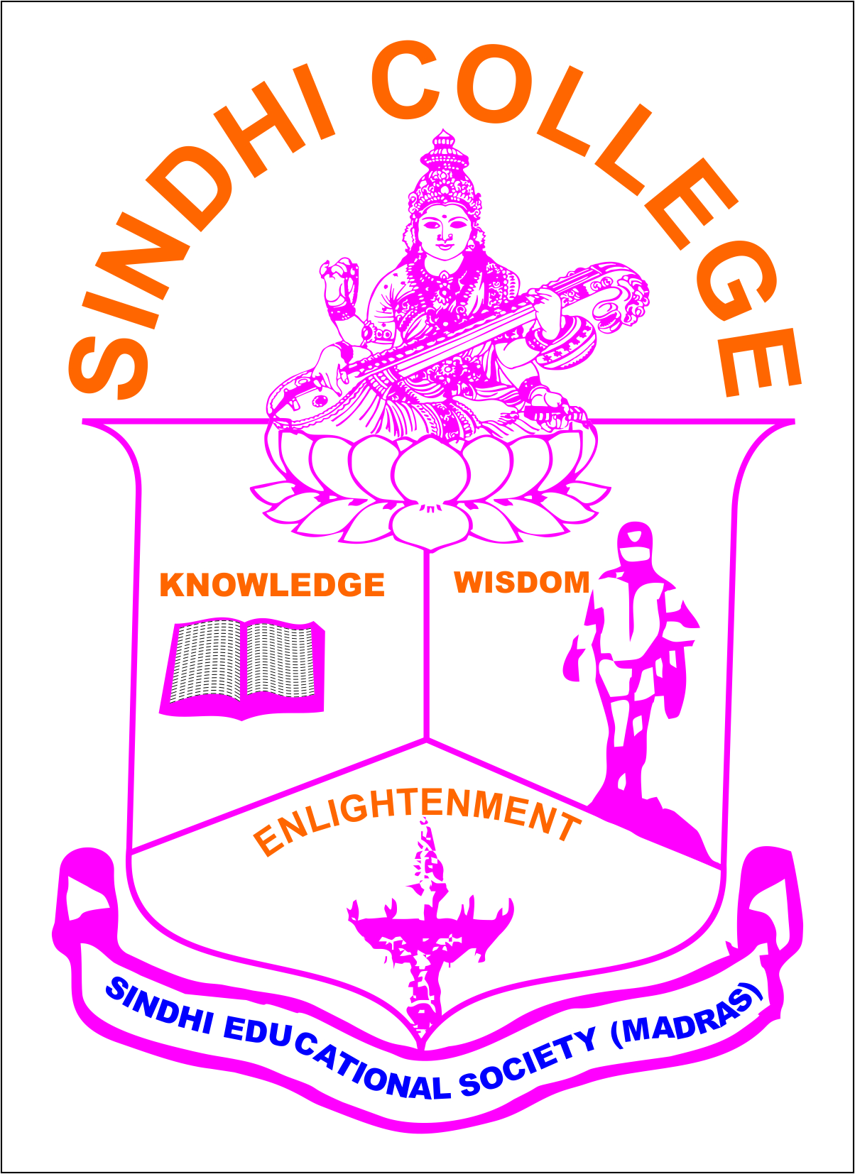 Sindhi college of Arts and Science (SindhicollegeM) / Twitter