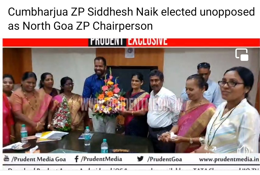 SiddeshNaik1995's tweet photo. Congratulation @siddeshnaik ✌️ https://t.co/buxwxYi0Bu