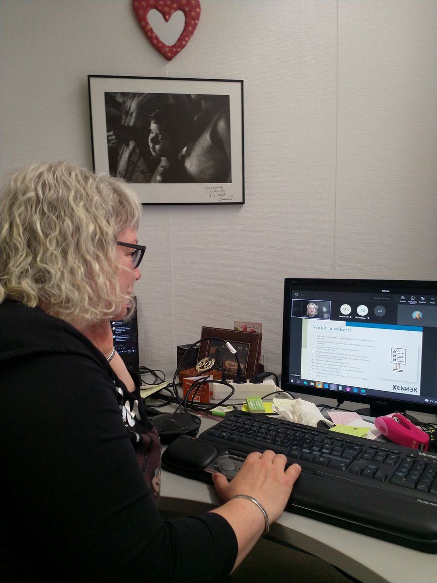 Uskonnollisesti ja poliittisesti sitoutumaton setlementtityö tunnetuksi. Toiminnanjohtaja some-koulutuksessa. Rohkeasti ihmisen puolella!   Kiitos @LiisaSiitonen