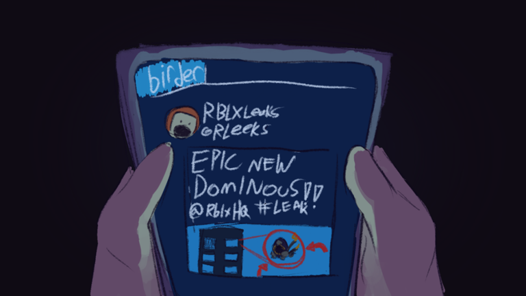 Roblox Underrated Games on Twitter: 
