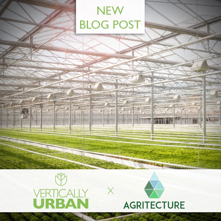 In case you missed it, we spoke to <a href="/agritecture/">AGRITECTURE</a> recently about changes in glasshouse lighting and our new Odyssey range.

“When set against the backdrop of the energy crisis, one lighting technology stands out as the obvious option for savvy growers."

➡️ bit.ly/3KODPXR