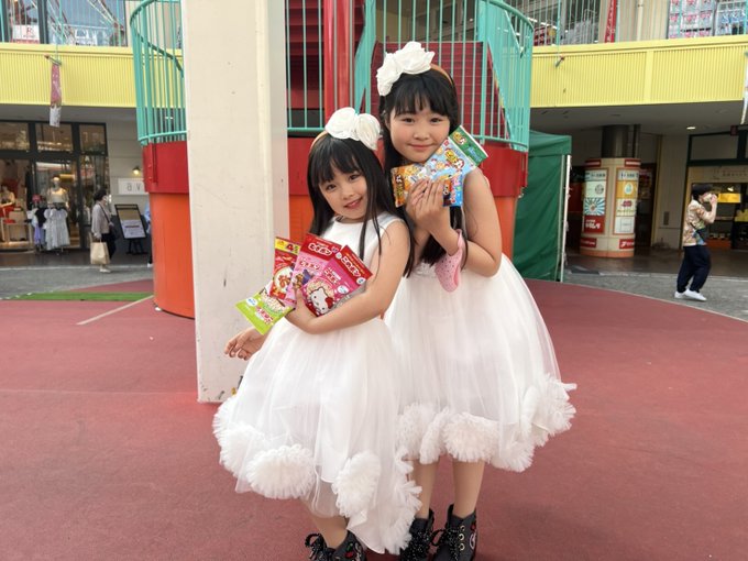 Twitterのコスプレ画像5