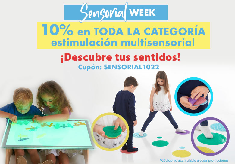 logopedicum's tweet photo. SENSORIAL WEEK😍¡Descubre nuestra semana más sensorial!🌈 ¿Y tu, ya tienes tu rincón? #logopedicum #logopedia #estimulacionamultisensorial #sensorial #estimulación #rinconsensorial #sensorialweek https://t.co/lKJ7rkCXWh https://t.co/ZLYhvflFdT