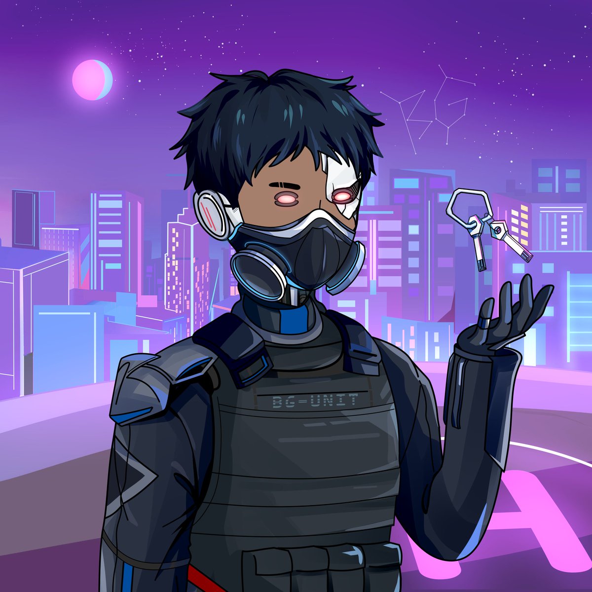 BoardGamers X MetaRarity 🎉

We are giving away 3 WL courtesy of the team <a href="/BoardGamersNFT/">BoardGamers</a>

To Enter:
1⃣Follow <a href="/BoardGamersNFT/">BoardGamers</a> &amp; @MetaRarity
2⃣RT, LIKE
3⃣Tag 3 friends

Winners selected in 48H⏰