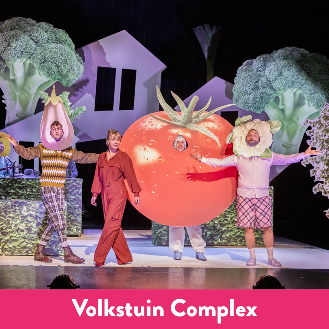 Deze week:

di 10 &amp; wo 11 mei | Film: Cyrano
do 12 mei | Marc-Marie Huijbregts - Uitgesproken
do 12 mei | Film: The Lost Leonardo
vr 13 &amp; za 14 mei | Ricky Koole, Tina de Bruin e.a. - Volkstuin Complex
za 14 mei | Daniëlle Schel - OK

Meer info &amp; tickets: bit.ly/agn-wk19