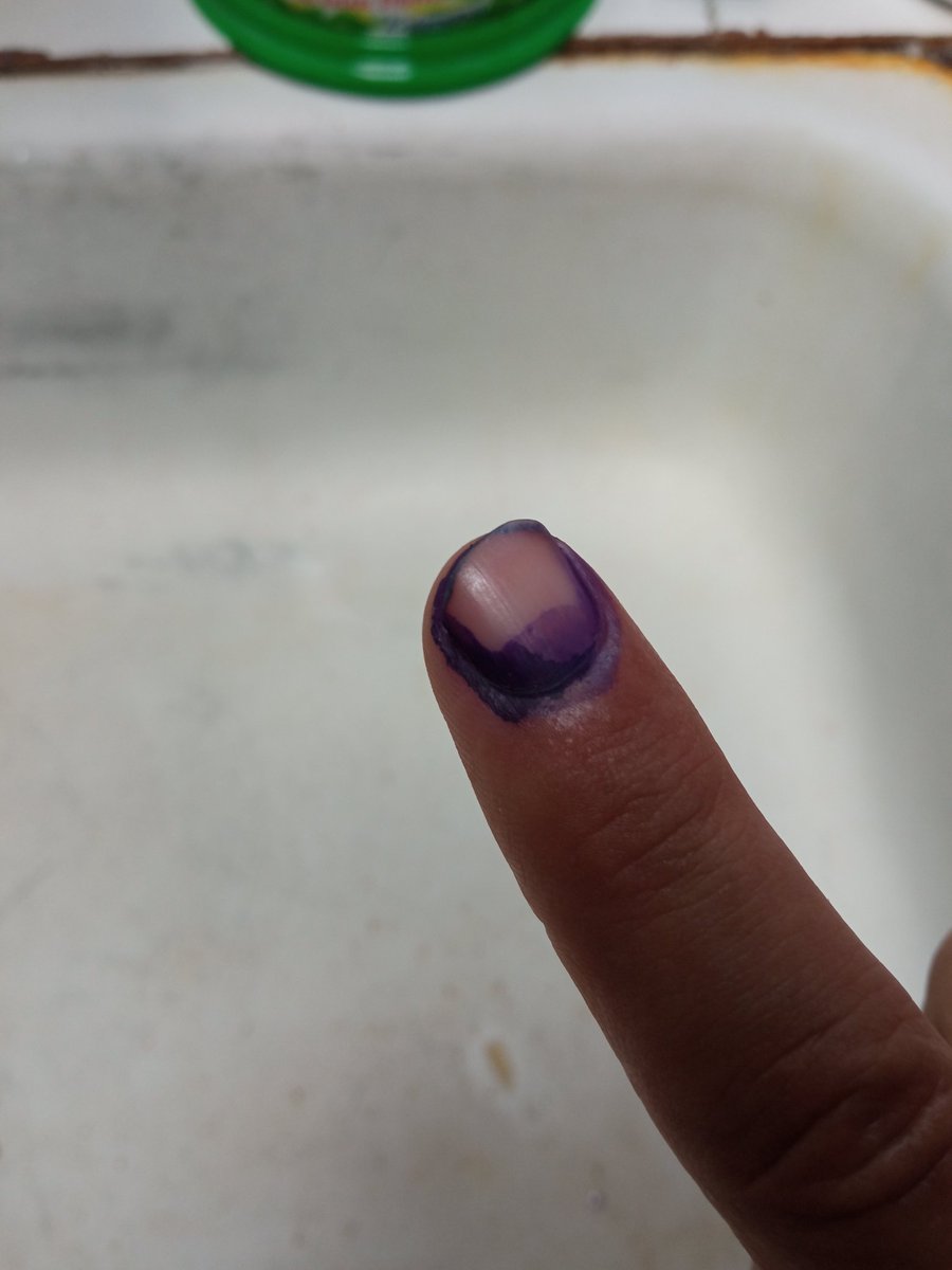 punichow's tweet photo. undecided no more #Pollwatch2022 https://t.co/vQz6VLsvZi