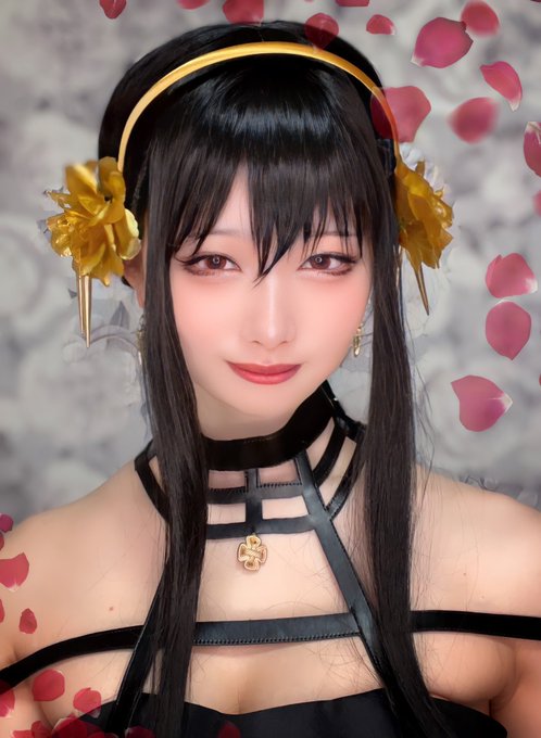 Twitterのコスプレ画像18
