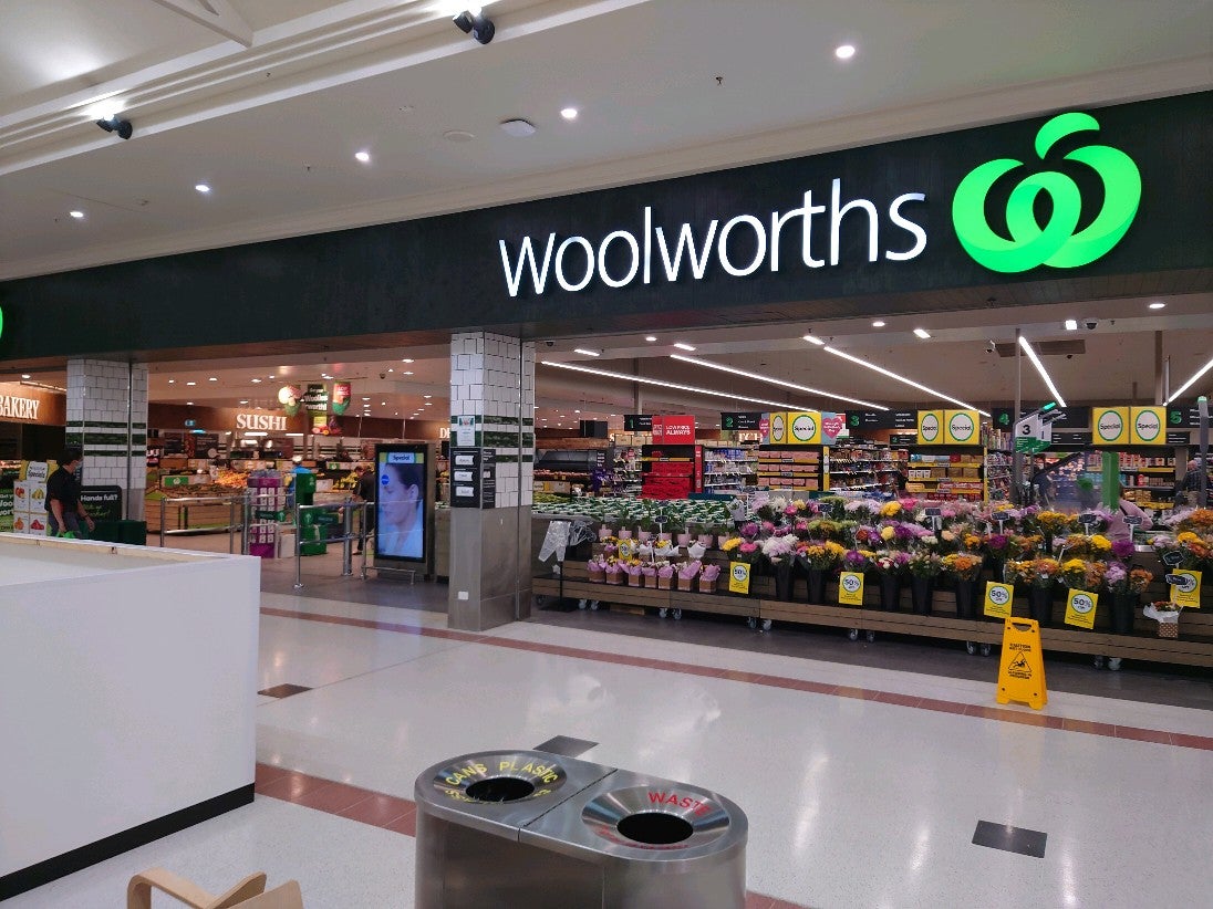 tangof1's tweet photo. 50k!!! (at @Woolworths in Currambine, WA) https://t.co/mq3XsSBWWH https://t.co/ZzshTMshMu