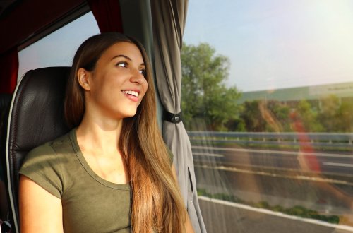 turbostyleltd's tweet photo. "Fall in love with the journey, not the destination" 🤘🚌

Happy Monday! We hope you have a great week 😊

#monday #mondaymotivation #adventure #travel #coachtravel #coachtrips #grouptravel https://t.co/ql76a4neIc