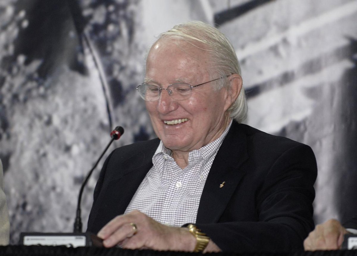 SF_Skylab's tweet photo. Happy birthday to our beloved astronaut Vance Brand! Legend of Apollo 13, Skylab Rescue, ASTP, and three space shuttle missions!#space #skylab #searchingforskylab #documentary #nasa #skylab3 #skylab4 #skylabrescuemission #apollo13 #joekerwin #jacklousma #sts5 #sts41b #sts35 https://t.co/zvxp74B7k0