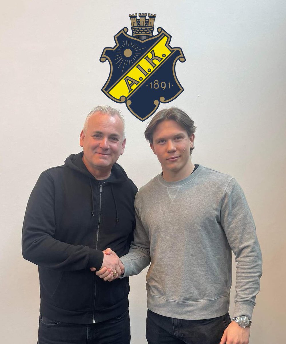 AIK Bandy tweet media