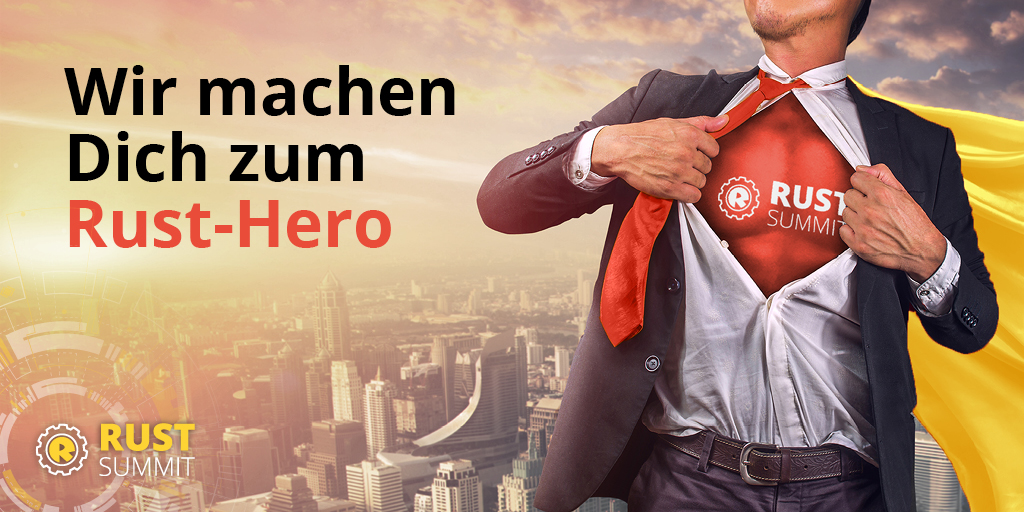 Rust Trainings tweet media