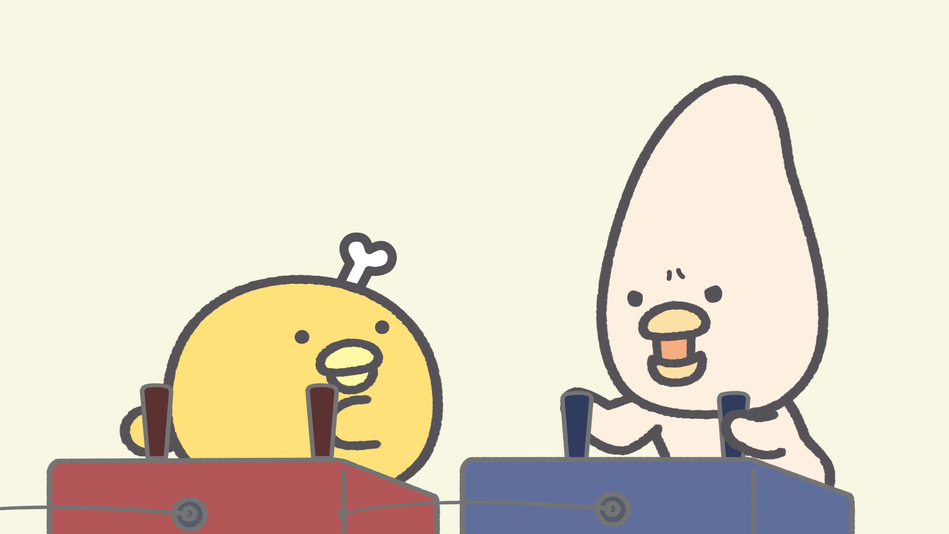 チキップダンサーズ【公式】 on X: 