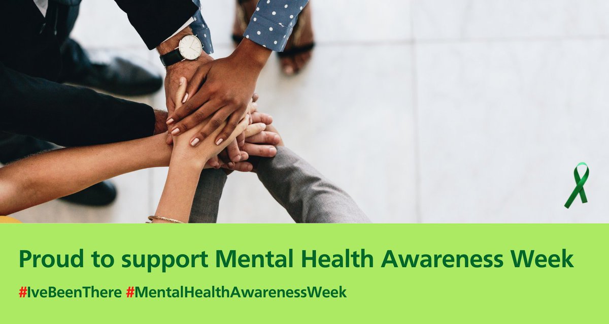 HDI_Specialty's tweet photo. We want to see change, fairness, respect, and support for everyone who suffers with mental health - that’s why we’re supporting #MentalHealthAwarenessWeek.

The connection we have with other people is fundamental to protecting our mental health. https://t.co/nP8j6UD0y0 https://t.co/D9Cs40ICgq
