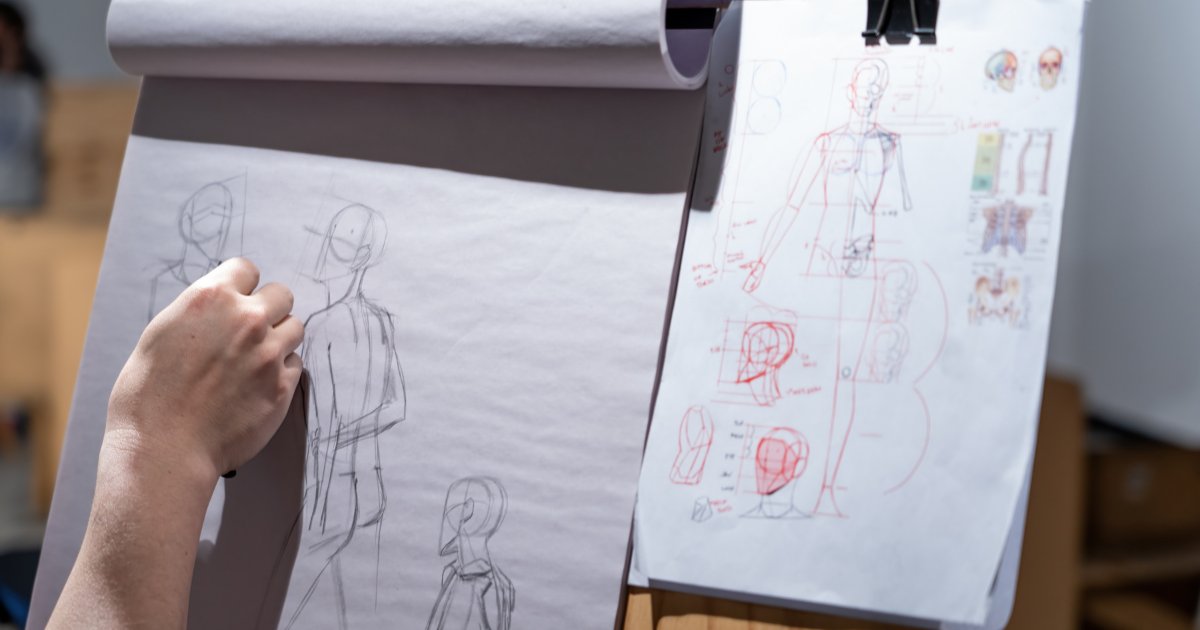 CDWStudios's tweet photo. Join uninstructed life drawing this Friday night May 6! Experience an uninstructed session and draw a live model to improve anatomy construction. Bookings are essential.

https://t.co/1es0MBdGk5

#lifedrawing #openlifedrawing #adelaidelifedrawing #lifemodels #sketching #drawing https://t.co/lf35SVBOzr