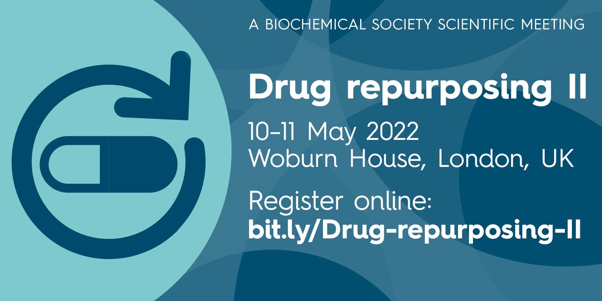 Biochemical Society tweet media