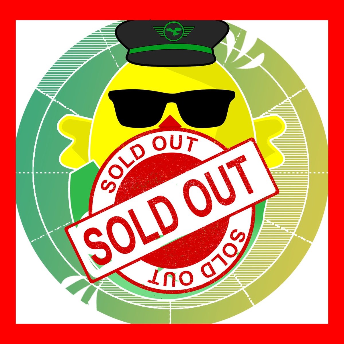 metachicky's tweet photo. SOLD! #62 Welcome to the meta chicky family! @fluxmechanic
-
-
-
-
-
-
-
#NFT #NFTCommunity #nftart #NFTartist #NFTProject #Metaverse #MetaMask #opensea #OpenSeaNFT #BinanceNFT #nftdrop #nftcollector #nftcollectibles https://t.co/ISZQJ5hMQW