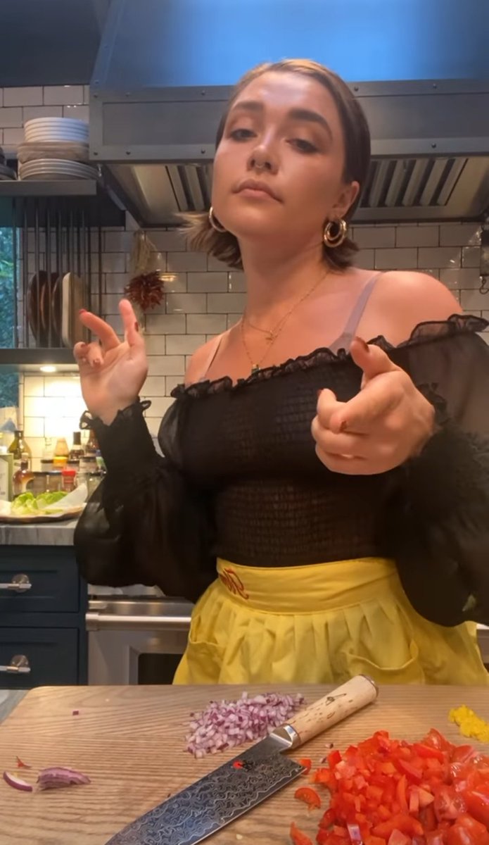 naawoya's tweet photo. lov ♥️♥️♥️
#cookingwithFlo https://t.co/P43ql48BDx