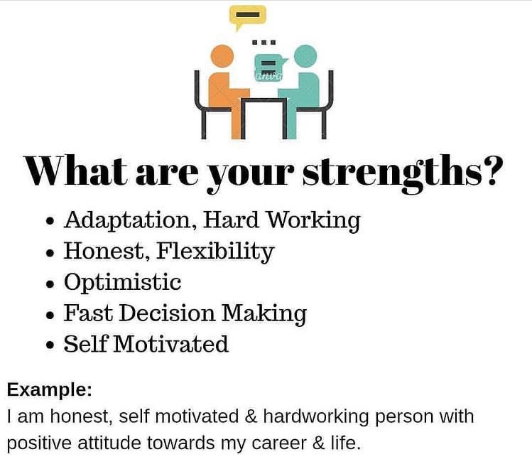 TheRuqayyah's tweet photo. Here are some interview questions and how to answer them for anyone that needs it. https://t.co/QsSSP8lPJA