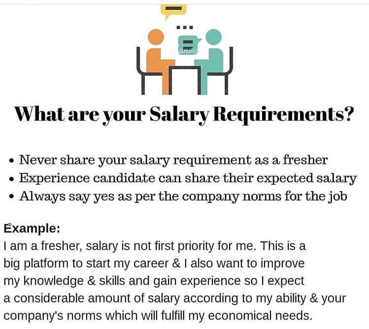 TheRuqayyah's tweet photo. Here are some interview questions and how to answer them for anyone that needs it. https://t.co/QsSSP8lPJA