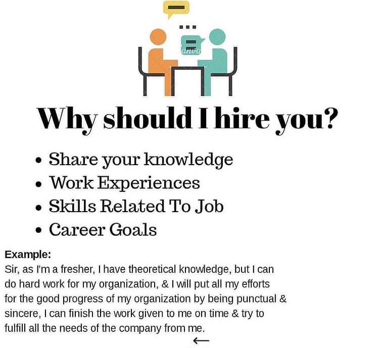 TheRuqayyah's tweet photo. Here are some interview questions and how to answer them for anyone that needs it. https://t.co/QsSSP8lPJA