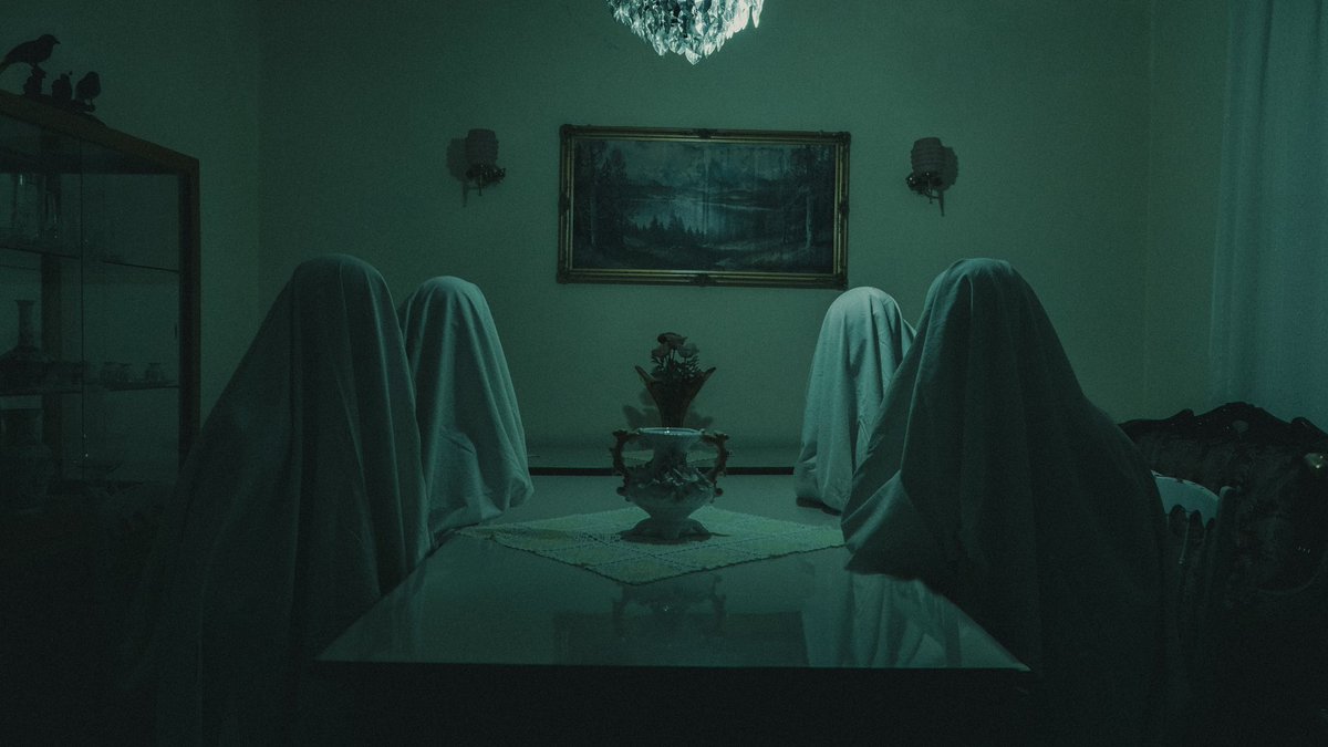 cemrecobanli's tweet photo. @wannartcom Ghost https://t.co/WYLJ3lRFiC