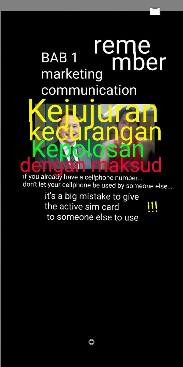 FebralFebral9's tweet photo. Awalnya kejujuran ...1X https://t.co/Sxi3WwJJ0D