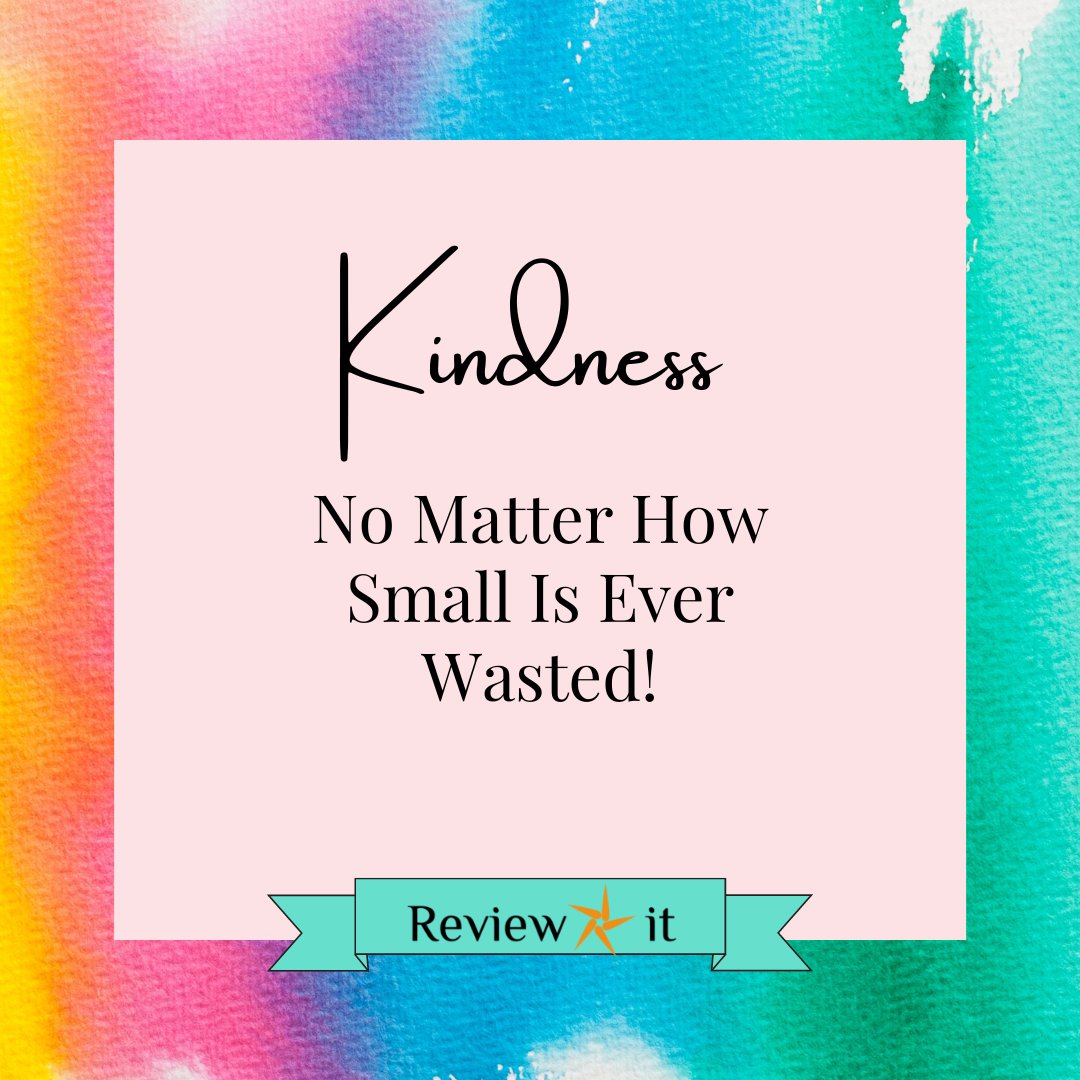 videoreviewit's tweet photo. BE KIND ALWAYS! 

Download the Reviewit app and let us know!

PlayStore: https://t.co/bhUhXbtuDP

App Store: https://t.co/5l6DwAC62W

#kindness #reviewitapp #KendrickLamar #mondaythoughts #Halalan2022 #NBA https://t.co/H1S6Rz0tgx