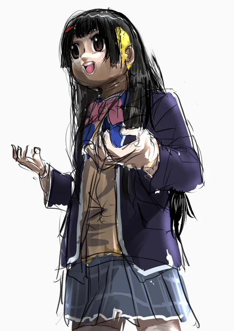 シン・ナゾノミト 