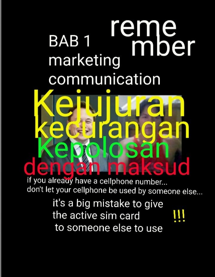 FebralFebral9's tweet photo. Awalnya kejujuran ...1x
Selanjutnya ... https://t.co/AiuOfjoLpI