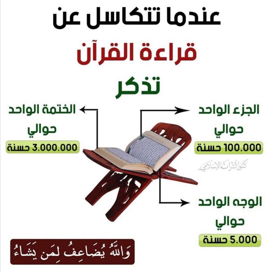 ffss11's tweet photo. اللهم أجعل القرآن العظيم ربيع قلوبنا. https://t.co/qpM9iMX2Kl