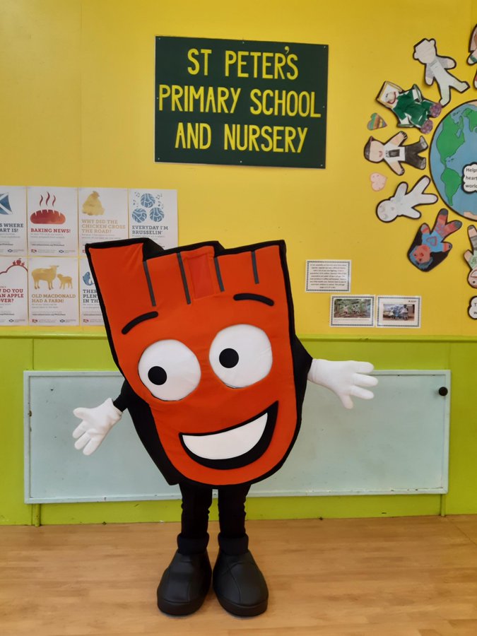 Living Streets Scotland tweet media