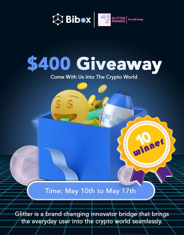 Bibox India 🇮🇳 First AI Crypto Trading Platform tweet media