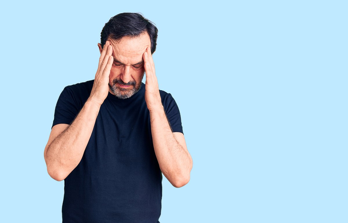 physiospot's tweet photo. What Treatments Should We Be Using To Treat Headaches?  https://t.co/IstWW1MnET https://t.co/gMsHUdzfvt