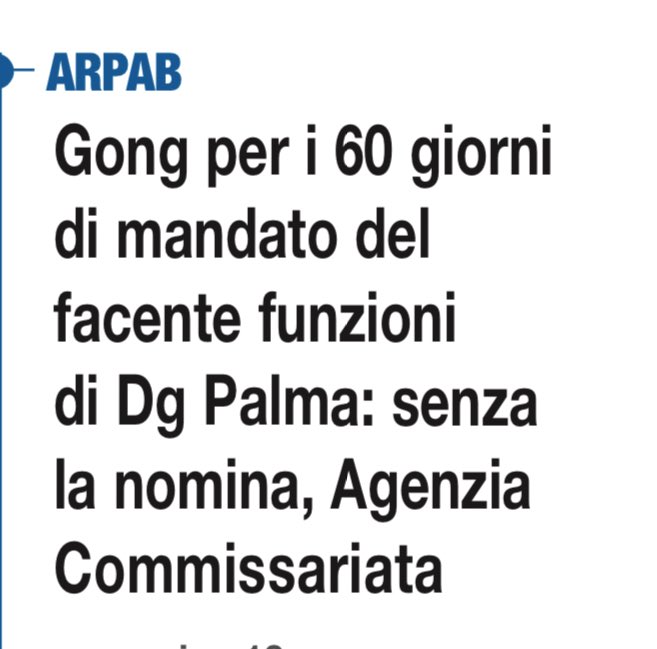 dukana2's tweet photo. Il carrozzone fossile di #Basilicata 👇altrimenti detto #Arpab 👇allo sfascio totale…come #AcquerottoLucano ✔️#CessoDestra ✔️e #Meloni #Melocchia muta sui disastri che combinano i #FratelliDiNdrangheta … https://t.co/7ckpT5ztJv