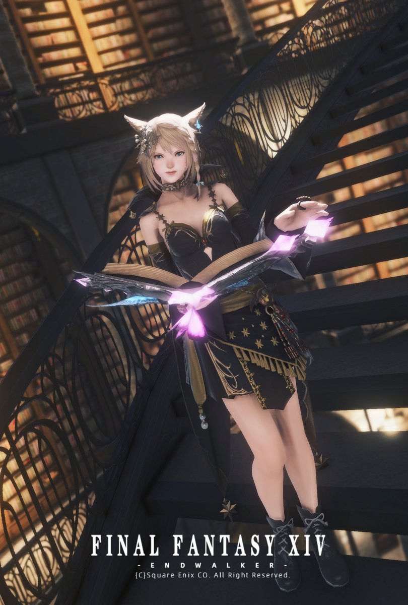 RinEtro's tweet photo. #FFXIV #FF14 https://t.co/wTlWH57Z1Y