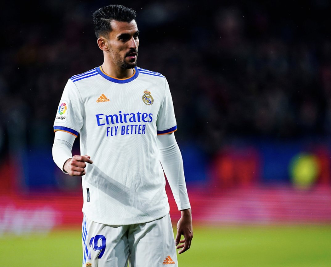 Transfer News Live on Twitter: "🚨 Real Madrid have officially sent a ...