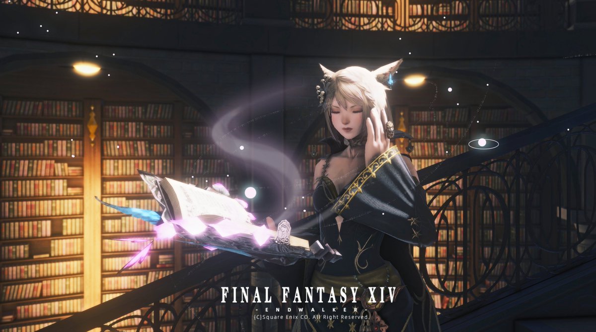 RinEtro's tweet photo. #FFXIV #FF14 https://t.co/wTlWH57Z1Y