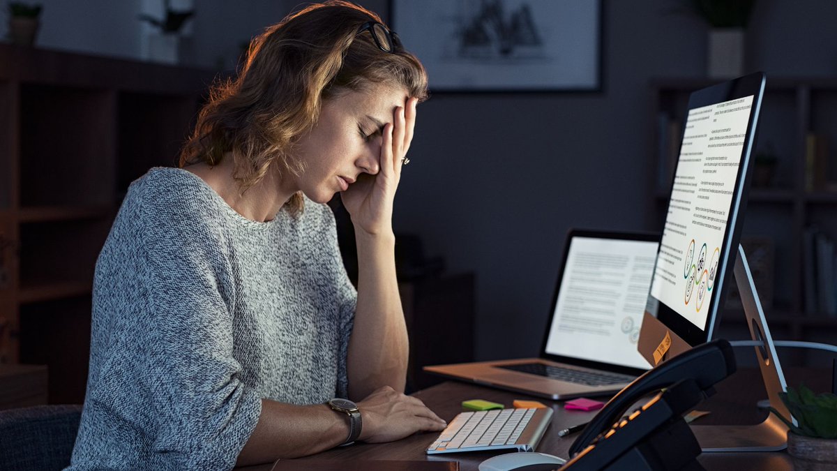Publishing is facing “industry-wide burnout” according to a survey conducted by The Bookseller, which revealed 89% of staffers had experienced stress during the course of their work over the last year, while 69% reported burnout: bit.ly/37qQt1G