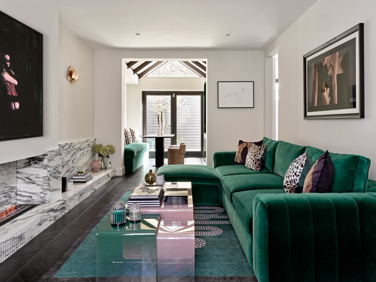 designetal's tweet photo. COCO HOUSE PIED-A-TERRE BY LEIVARS INTERIORS STUDIO
LEIVARS @RebeccaLeivars have been shortlisted for the Living Space – London Award in The International Design and Architecture Awards 2022.
https://t.co/S0mgbO7xCK
#designscheme #interiordesign #interiors #luxuryinteriors https://t.co/9UK1J98A1d