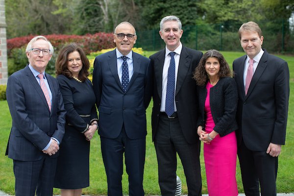 HealthBlackrock's tweet photo. We are proud to announce that we have agreed an exciting new partnership with @ClevelandClinic, one of the most prestigious medical centres in the world. This is the first time Cleveland Clinic has formed such a relationship with a European Union hospital or group [1/4] https://t.co/J37K5kW9Fu
