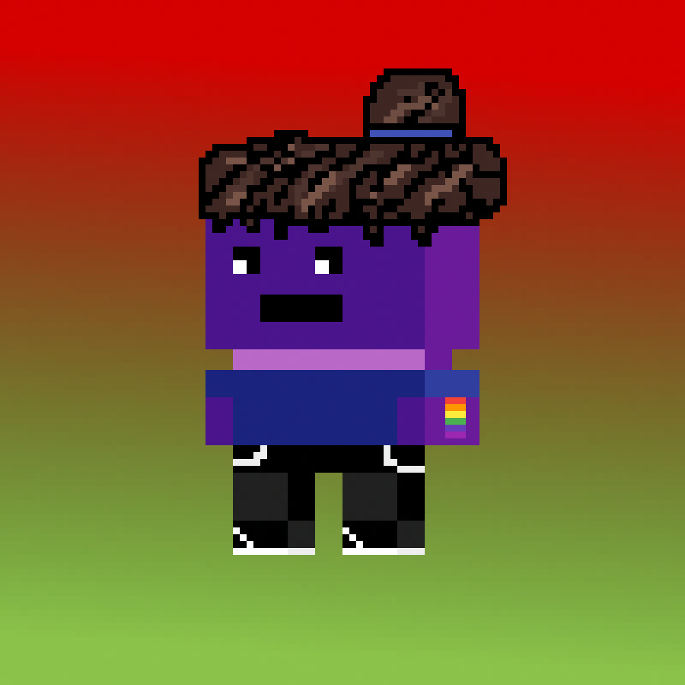 Viveverse 👌👀🖼️💎🎉🍕🌮🌯💨 tweet media