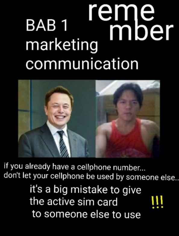 FebralFebral9's tweet photo. *continue about ONLY me.. the mobile number that Febral uses is not his personal property BUT I BELIEVE... https://t.co/gy9Qz03X1x