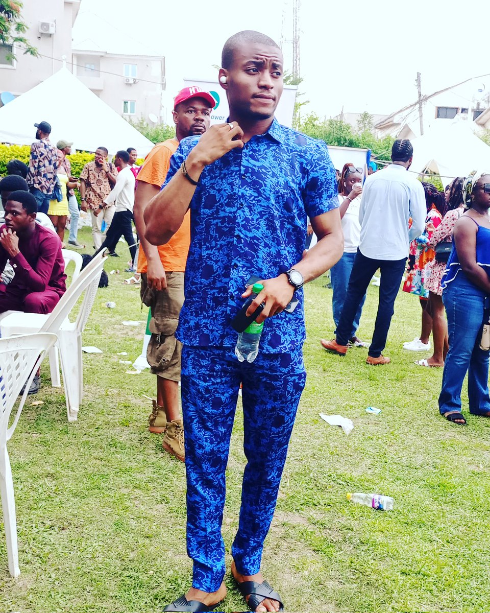 onyekwere_ch's tweet photo. It was a boleberation

#boleberation #AbujaTwitterCommunity #abuja #riverplatepark https://t.co/HE7wWKyT6X