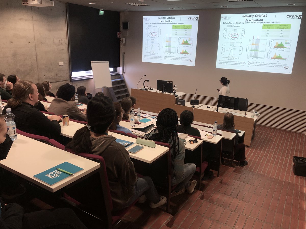 EU_FT_ICR_MS's tweet photo. 📢📢📢We are pleased to announce that the EU FT ICR MS SHORT COURSE #9 which took place on 5th April, met with great interest among students and organizations that participated in it. 
I want to share with you an account of this event. https://t.co/rTP59qiJGu