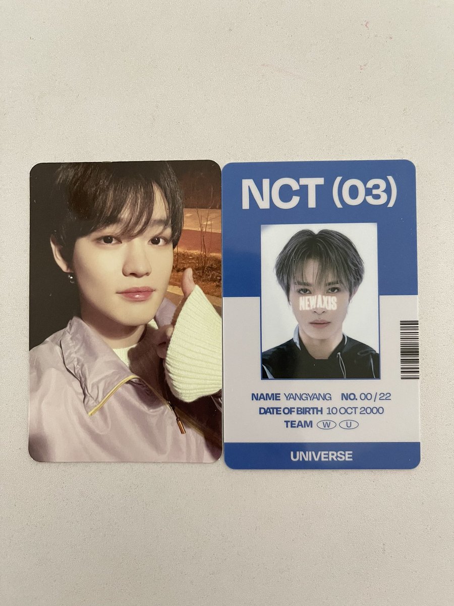 jia1450's tweet photo. แจกการ์ดค่ะ รีอย่างเดียวไม่ต้องฟอล เดี๋ยวมาสุ่มค่ะ #ตลาดนัดnct https://t.co/ql1hHWOgVv