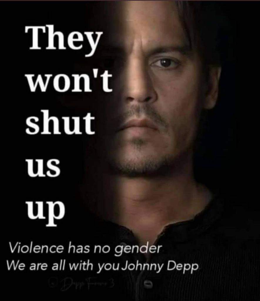 yamahafzgirl's tweet photo. COPY &amp; SPREAD #TAGS #GoneGirlAmber
#JusticeForJohnnyDepp 
#AquamanAndTheLostKingdom #AmberHeardIsALiar #AmberHeardIsAnAbuser
#JusticeForJohnny
#JusticeForJohnnyDeppVirginia2022
#boycottlorealparisusa
#BoycottAquaman2
#MePoo 
#MilaniCoversBruisesNotLies https://t.co/2cB1MTfzUK