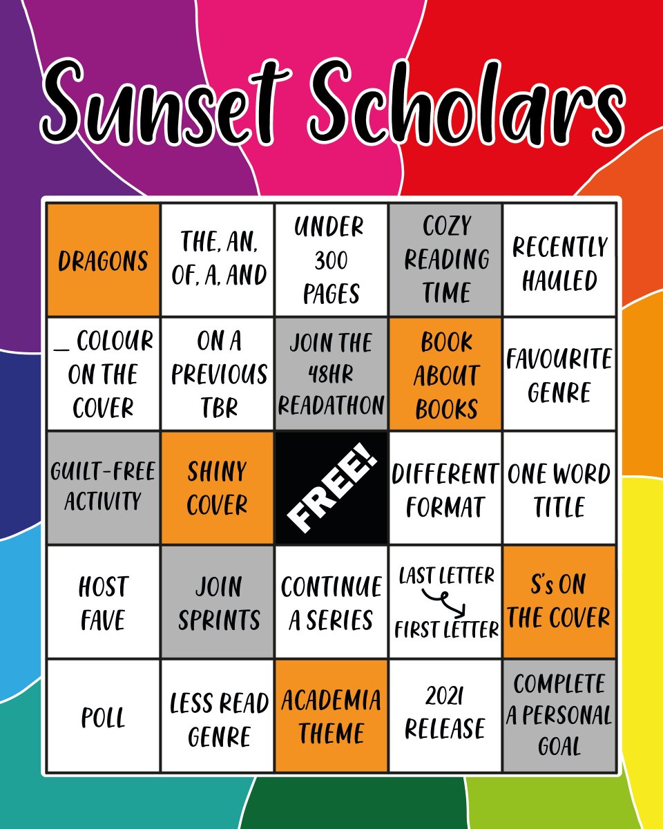 whateverthon's tweet image. ✨ BINGO BOARDS &amp;amp; PROMPTS ✨

check out the prompts you need to complete! make sure to look at your team!